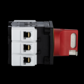  TeSys VCF - inter.-sectionneur 