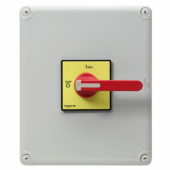  TeSys Vario - Interrupteur sec 