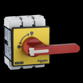  TeSys VCF - inter.-sectionneur 