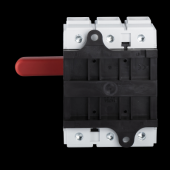  TeSys VCF - inter.-sectionneur 