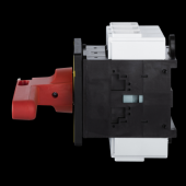  TeSys VCF - inter.-sectionneur 