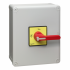 TeSys Vario - Interrupteur sec 