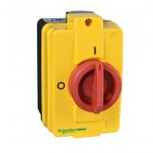  TeSys VCFN - interr.-sectionne 