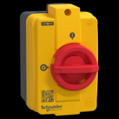  TeSys VCFN - interr.-sectionne 