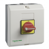  TeSys Vario - botier pour V3 