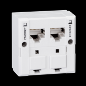  Infraplus-MP - Doubleur 45x45m 