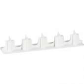  Infraplus-MP - Barrette frein 