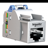  Actassi S-One connecteur RJ45 