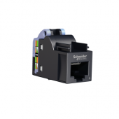  Actassi S-One connecteur RJ45 