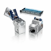  Actassi S-One connecteur RJ45 