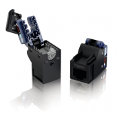  Actassi S-One connecteur RJ45 