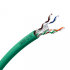  Actassi cable LAN CL-C Cat6 U/ 