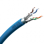  Actassi - cble CL-C - Cat6A F 