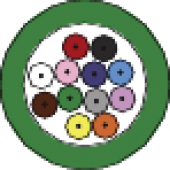  Actassi - cble optique FL-C - 