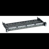  Actassi - panneau RJ45 blind 