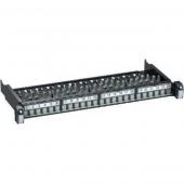 Actassi - panneau RJ45 blind 
