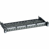 Actassi - panneau RJ45 non bli 