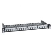  Actassi - panneau RJ45 non bli 