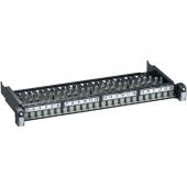  Actassi - panneau RJ45 non bli 
