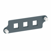  Actassi - plaque support de tr 