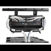  Infraplus - Support 19p pour c 