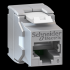  CONNECTEUR RJ45 KEYSTONE CAT6 