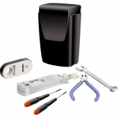  Resi9 connect Actassi Trousse 