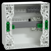  Resi9 Connect - coffret VDI gr 