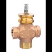  Vanne 3 voies  sige PN16 DN1 