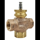  Vanne 3 voies  sige PN16 DN2 