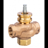  Vanne 3 voies  sige PN16 DN2 