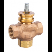  Vanne 3 voies  sige PN16 DN2 