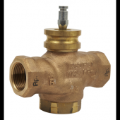  Vanne 3 voies  sige PN16 DN2 