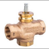  Vanne 3 voies  sige PN16 DN2 