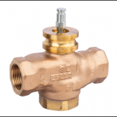  Vanne 3 voies  sige PN16 DN2 