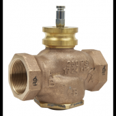  Vanne 3 voies  sige PN16 DN3 