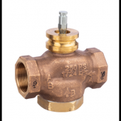  Vanne 3 voies  sige PN16 DN3 