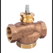  Vanne 3 voies  sige PN16 DN3 