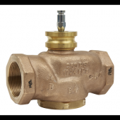  Vanne 3 voies  sige PN16 DN4 