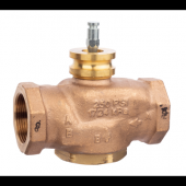  Vanne 3 voies  sige PN16 DN4 