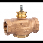  Vanne 3 voies  sige PN16 DN4 