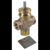  Vanne 3 voies  sige PN16 DN5 