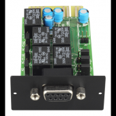 Easy UPS SRVS - carte de commu 