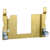  TeSys Vario - Plaque de terre 