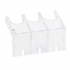  COUVRE BORNE ISOLANT 1 PO LES 