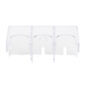  COUVRE BORNE ISOLANT 1 PO LES 
