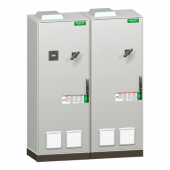  VarSet batterie de condensateu 
