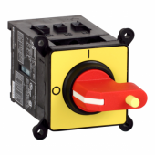  TeSys mini Vario - bloc de bas 