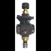  Vanne PIBCV DN50 standard flow 