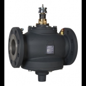  Vanne PIBCV DN80 standard flow 